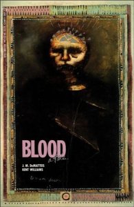 Blood: A Tale (1987) 4-A  FN