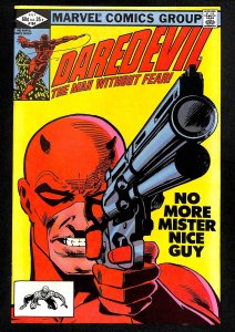 Daredevil #184 (1982)