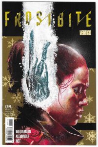 Frostbite #6 (2017)