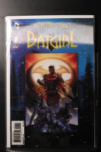Batgirl Futures End #1 (2014)