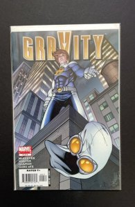 Gravity #4 (2005)