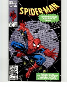 Spider-Man #27 (1992) Spider-Man
