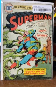 Superman #285 (1975)