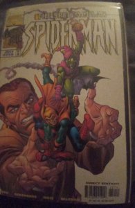 The Spectacular Spider-Man #259 (1998) Spider-Man 