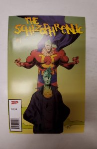 The Schizophrenic #1 (2010) NM Zip Comic Book J714
