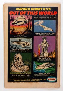 Beware the Creeper #4 (1968)