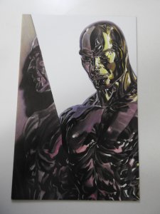 Fantastic Four: Antithesis #2 Alex Ross Timeless Virgin Variant