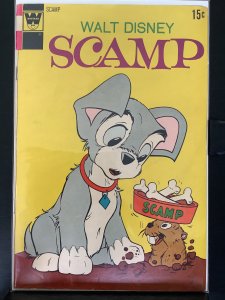 Scamp #7 (1972)