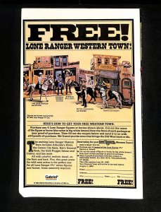 Captain America #268 Defenders!