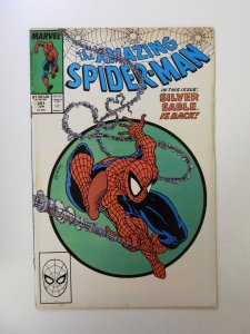 The Amazing Spider-Man #301 (1988) FN/VF condition