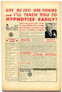 JOURNEY INTO MYSTERY #100 1963-THOR-MR HYDE-KIRBY-FOX   VF-