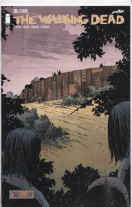 The Walking Dead #136 (2015) The Walking Dead