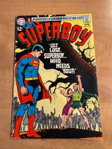 Superboy #157 (1969)