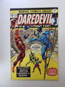 Daredevil #118 (1975) VF condition MVS intact