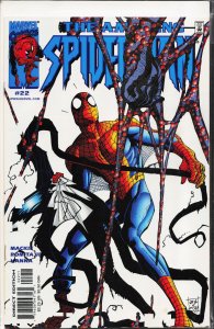 The Amazing Spider-Man #22 (2000) Spider-Man