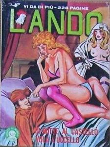 Di Notte al Castello Vola l'Uccello