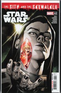 Star Wars #42 (2024) Star Wars