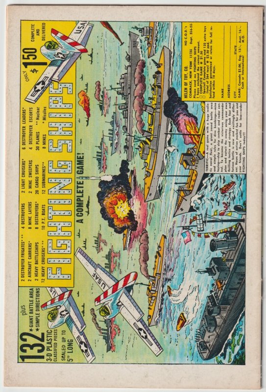 Adventure Comics #346 (Jul 1966, DC), VG-FN (5.0), Legion, 1st app Karate Kid