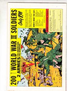 Flash Gordon #3 (Jan-67) VF+ High-Grade Flash Gordon