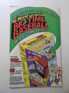 The Uncanny X-Men #199 (1985) VG/FN Condition!