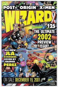 Shadow Reavers #4  (2001)