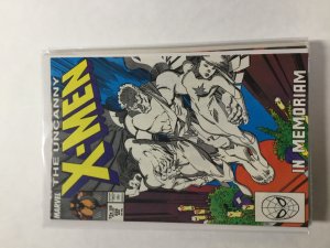 Patrulla-X #79 (1989)