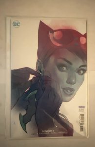 Catwoman #7 *Ben Oliver Variant