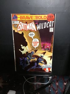 The Brave and the Bold #97 (1971) Batman/wildcat/origin Deadman! NM- Boca CERT!