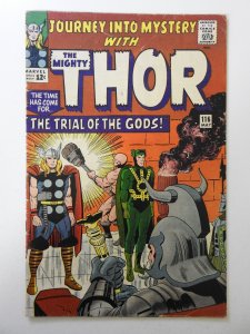 Journey into Mystery #116 (1965) VG/FN Condition!