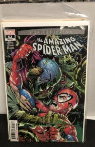 The Amazing Spider-Man #52 (2021)
