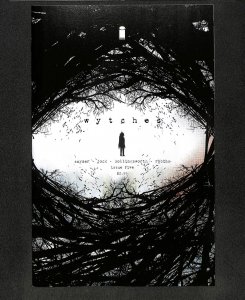 Wytches #5
