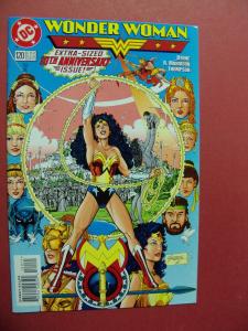 WONDER WOMAN #120 HIGH GRADE BOOK (9.0 to 9.4) OR BETTER