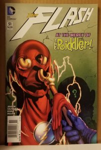 The Flash #51 (2016)
