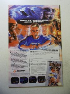 The Amazing Spider-Man #345 (1991) VF Condition