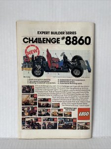 House Of Mystery #301 