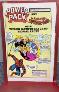 Alpha Flight #36 (1986)