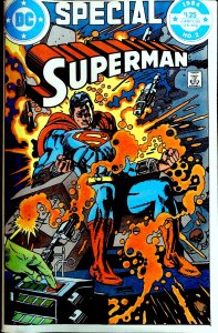 Superman Special #2 (1984)