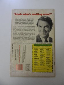 Daredevil #128 (1975) VG/FN condition