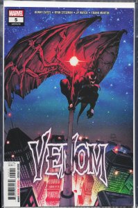 Venom #5 (2018)