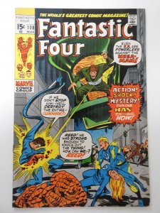 Fantastic Four #108 (1971) FN/VF Condition!