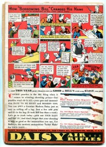 Famous Funnies #16 1935- Buck Rogers- Joe Palooka- POOR