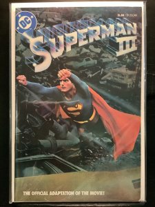 Superman III  (1983)