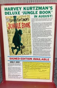 Death Rattle #5 (1986)