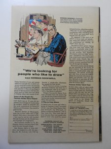 Strange Tales #151 (1966) FN/VF Condition!