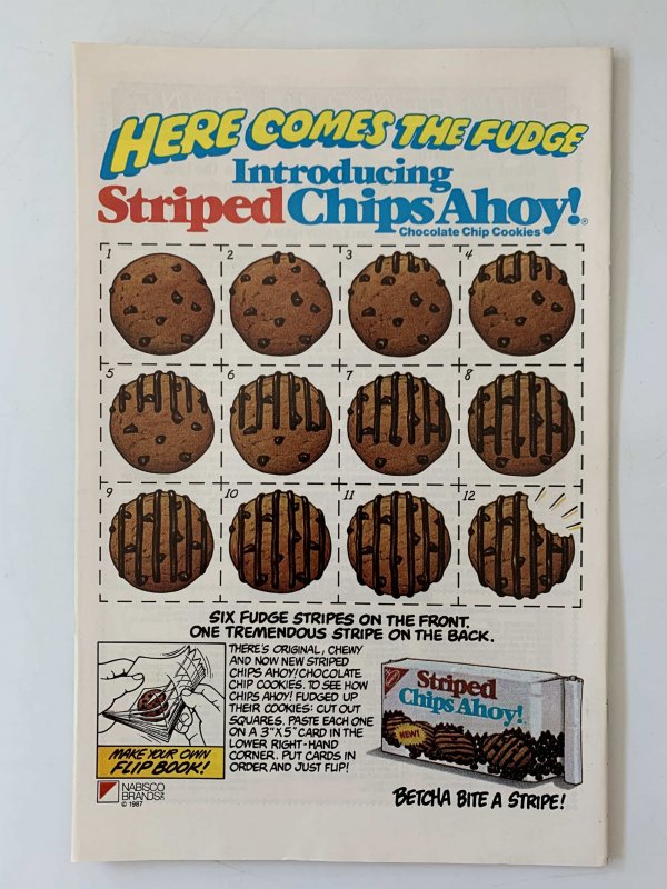 West Coast Avengers #25 (1987)