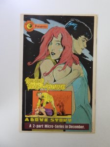 Miracleman #3 (1985) FN condition