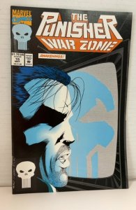 The Punisher: War Zone #15 (1993)