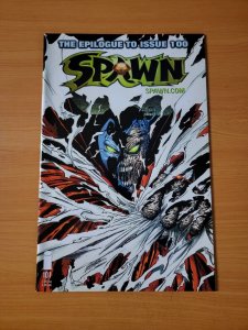 Spawn #101 Direct Market Edition  ~ NEAR MINT NM ~ 2000 Image Comics