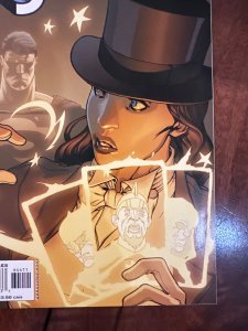 Adventures of Superman #644 (2005)