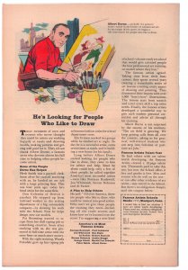 Tales to Astonish #73 (1965) Namor the Sub-Mariner